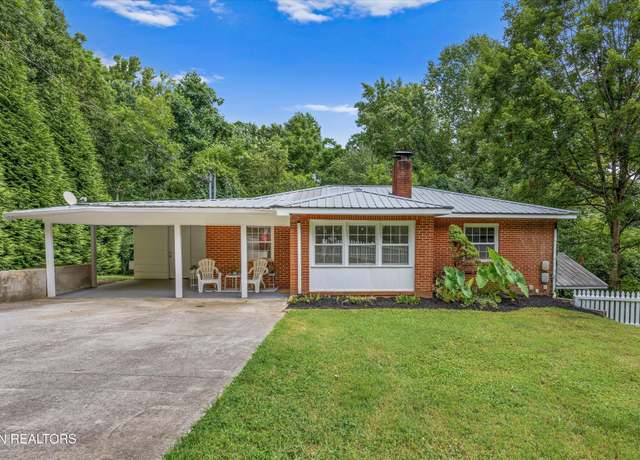 Property at 11332 Sonja Dr, Farragut, TN 37934, 4 beds