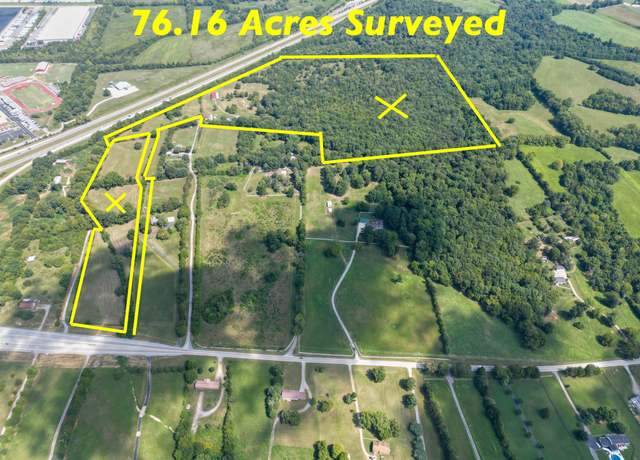 Property at 15843 Central Pike, Lebanon, TN 37090