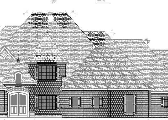 Property at 2022 Daniel Johnson Way, Clarksville, TN 37043, 5 beds, 4 baths