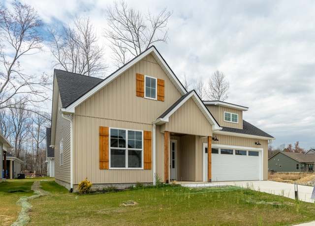 Property at 1608 Daly Dr, Cookeville, TN 38506, 3 beds, 2 baths