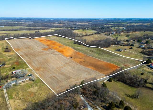 Property at 0 Anderson Rd, Cedar Hill, TN 37032