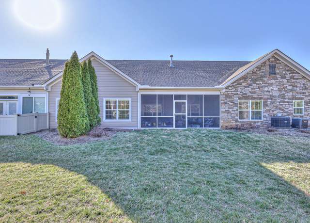 Property at 2433 Bridgeway St, Murfreesboro, TN 37128, 4 beds, 3 baths