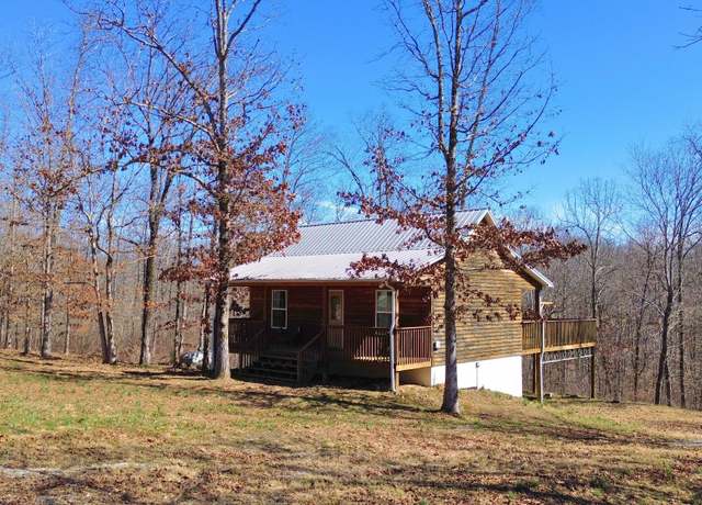 Property at 130 Trace Vw, Summertown, TN 38483, 1 bed, 1 bath