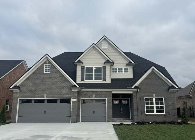 Property at 4110 Fargo Ct, Murfreesboro, TN 37127, 4 beds, 2.5 baths