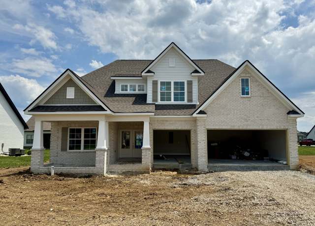 Property at 4110 Fargo Ct, Murfreesboro, TN 37127, 4 beds, 2.5 baths