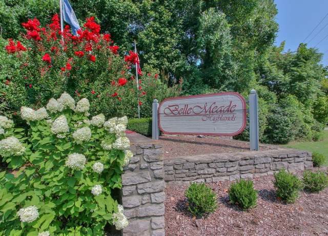 Property at 21 Vaughns Gap Rd #55, Nashville, TN 37205, 2 beds, 2 baths