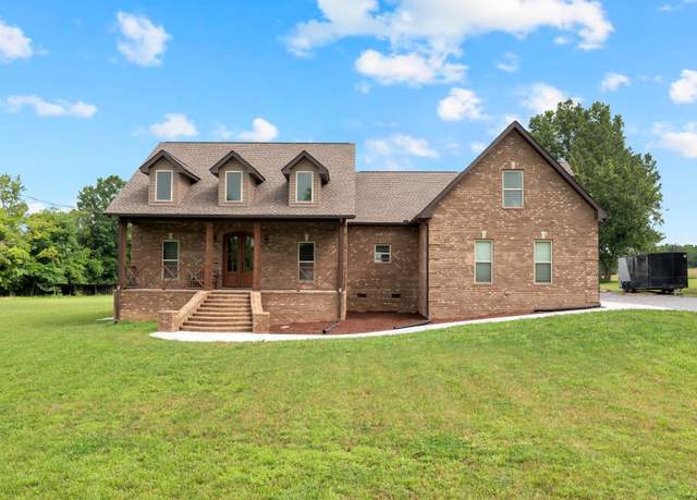 Property at 668 Himesville Rd, Shelbyville, TN 37160, 3 beds, 2 baths