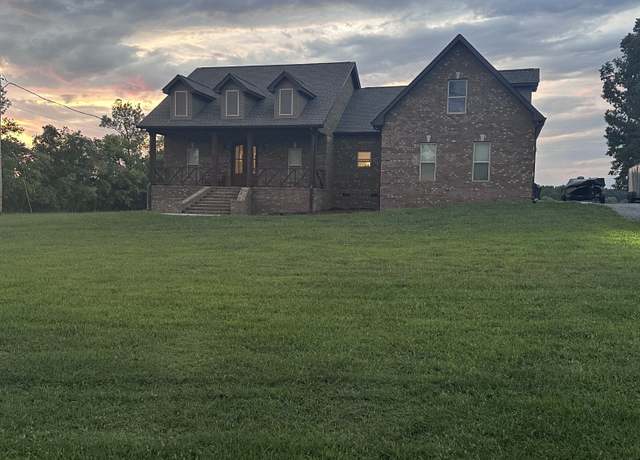 Property at 668 Himesville Rd, Shelbyville, TN 37160, 3 beds, 2 baths