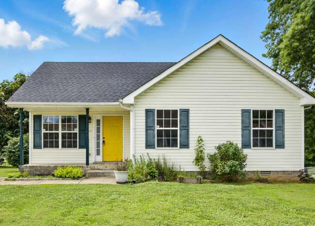 Property at 468 Caney Ln, Clarksville, TN 37040, 3 beds, 2 baths