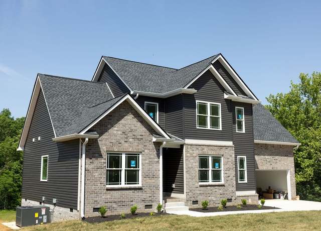 Property at 5580 Chambers Rd, Cumberland Furnace, TN 37051, 3 beds, 2.5 baths