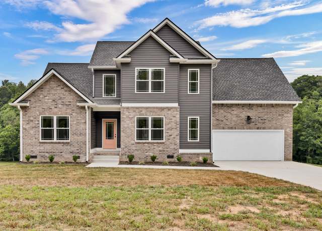 Property at 5580 Chambers Rd, Cumberland Furnace, TN 37051, 3 beds, 2.5 baths