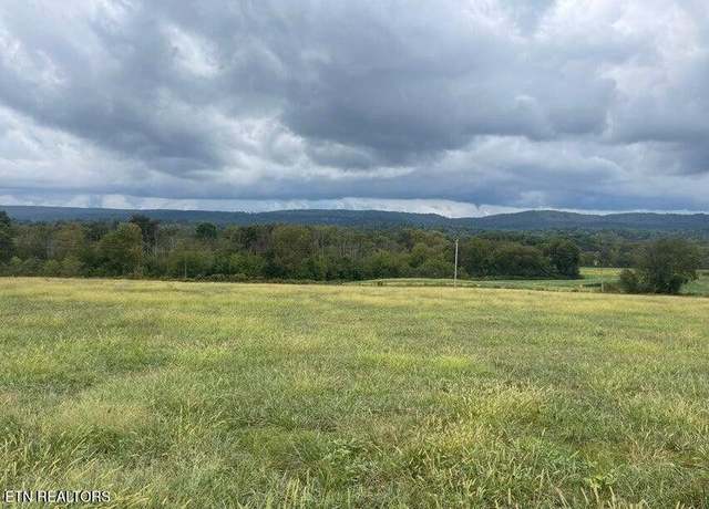 Property at 496 Aultville Trl, Pikeville, TN 37367