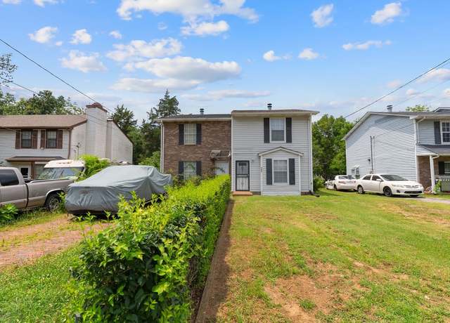 Property at 3357 Oak Trees Ct, Antioch, TN 37013, 2 beds, 1.5 baths