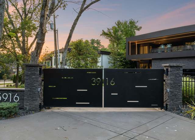 Property at 3916 Harding Pl, Nashville, TN 37215, 6 beds, 7 baths