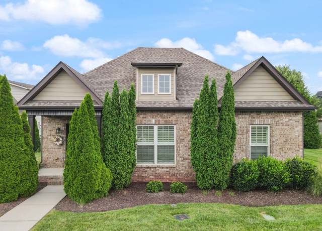 Property at 2536 Cason Ln, Murfreesboro, TN 37128, 3 beds, 2.5 baths