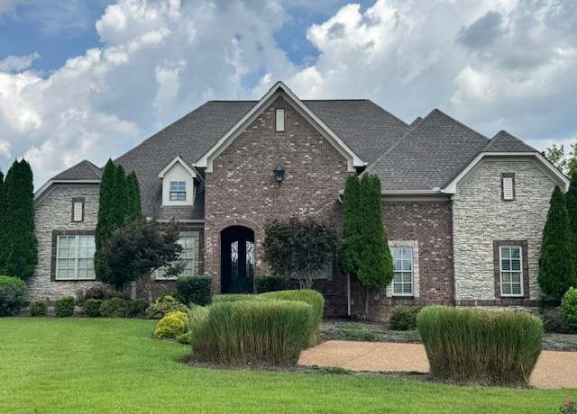 Property at 4510 Hyannis Ct, Franklin, TN 37064, 4 beds, 4 baths