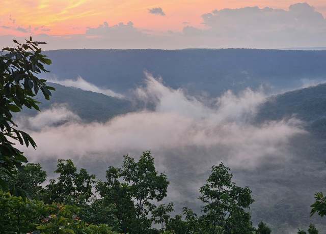 Property at 0 Grassy Ridge Rd Lot 2, Beersheba Springs, TN 37305