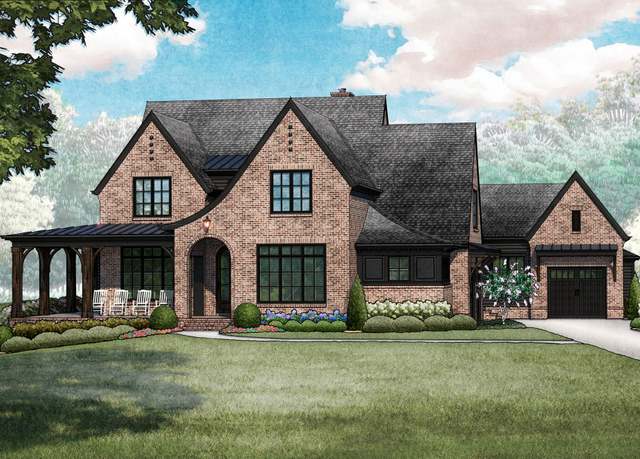 Property at 8872 Edgecomb Dr, College Grove, TN 37046, 5 beds, 6 baths