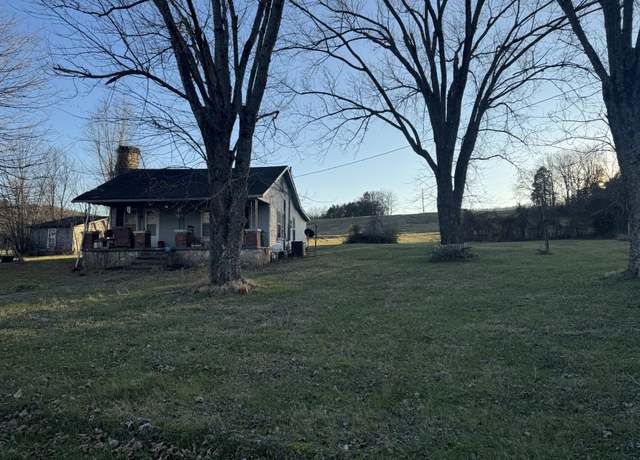 Property at 1007 Kennedy Creek Rd, Auburntown, TN 37016