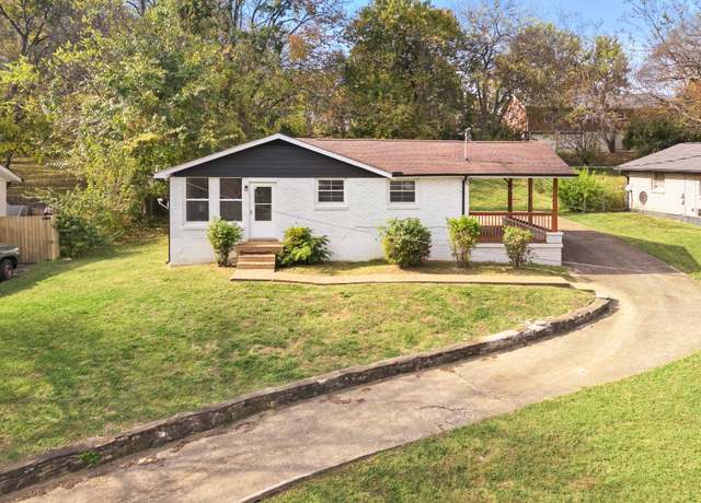 Property at 3205 Leswood Ln, Nashville, TN 37207, 3 beds, 2 baths