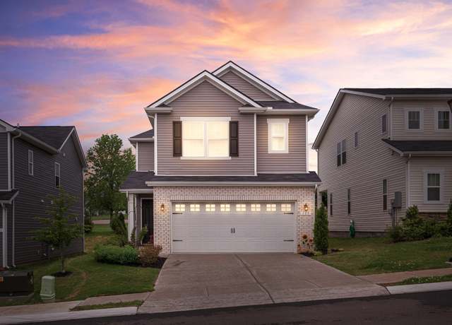 Property at 105 Timber Crest Trl, White Bluff, TN 37187, 3 beds, 2.5 baths