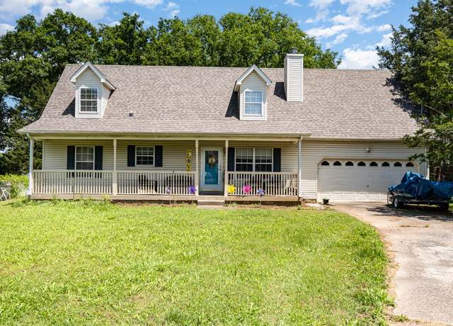 Property at 124 Gale Ln, La Vergne, TN 37086, 4 beds, 2.5 baths
