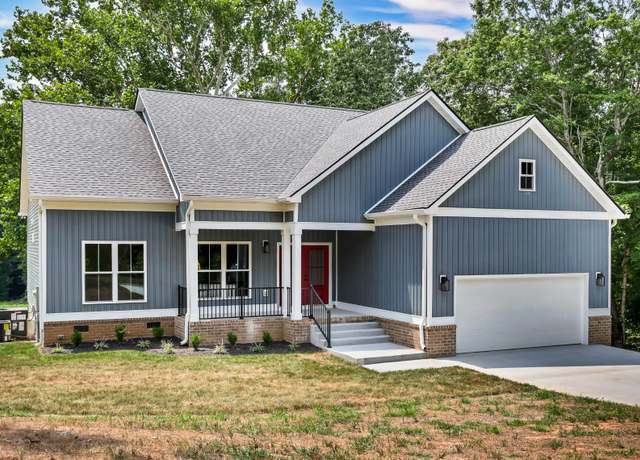 Property at 5570 Chambers Rd, Cumberland Furnace, TN 37051, 3 beds, 3 baths