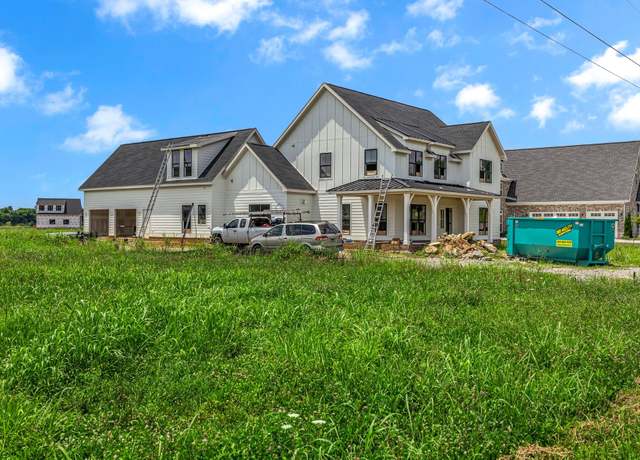 Property at 5407 Constantine Dr, Rockvale, TN 37153, 4 beds, 3.5 baths