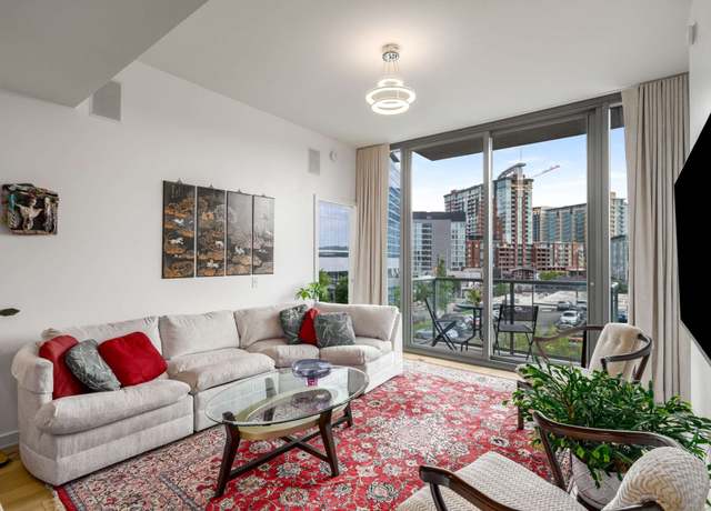 Property at 1212 Laurel St #304, Nashville, TN 37203, 2 beds, 2 baths