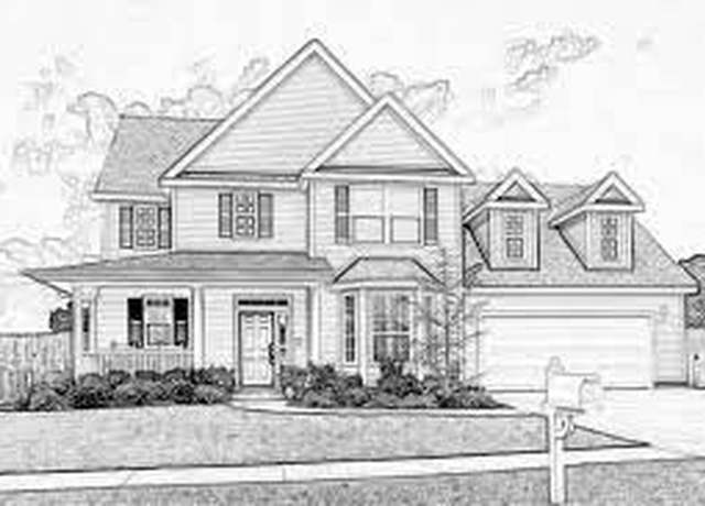 Property at 1052 Gadwall Lane Lot 15, Spring Hill, TN 37174, 3 beds, 2.5 baths