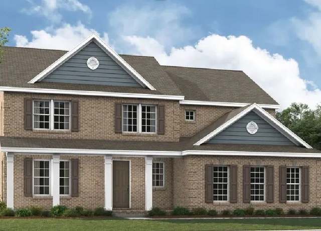 Property at 129 East Hill St, Mount Juliet, TN 37122, 5 beds, 3 baths