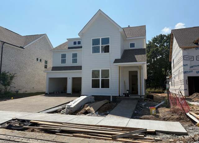 Property at 8025 Headwaters Dr, Franklin, TN 37064, 5 beds, 4 baths
