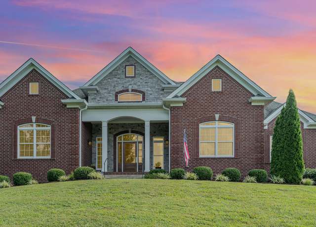 Property at 6611 Arno College Grove Rd, College Grove, TN 37046, 3 beds, 3.5 baths
