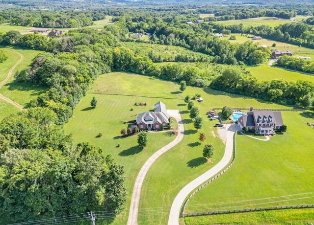Property at 6611 Arno College Grove Rd, College Grove, TN 37046, 3 beds, 3.5 baths