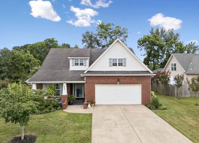 Property at 409 Forrest Pointe Dr, Murfreesboro, TN 37130, 3 beds, 2 baths