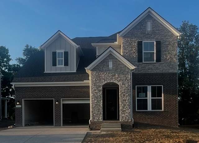Property at 1061 Sycamore Ests, Nashville, TN 37211, 4 beds, 3.5 baths