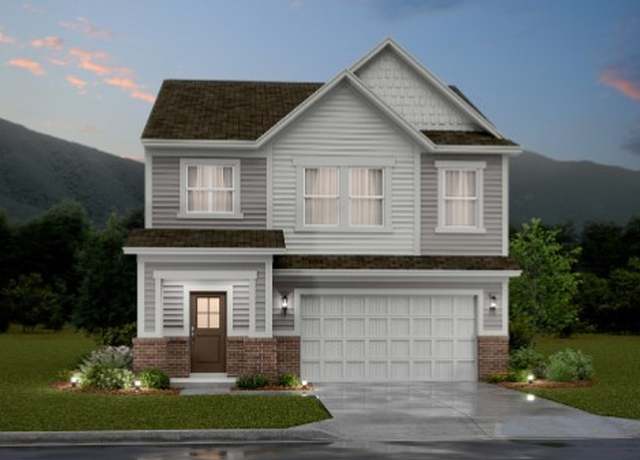 Property at 1063 Baltusrol Ln, Lebanon, TN 37087, 4 beds, 2.5 baths
