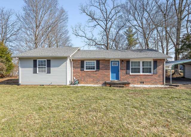 Property at 210 2nd Ave N, Cookeville, TN 38506, 3 beds, 2 baths