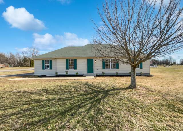 Property at 108 Belinda Dr, Murfreesboro, TN 37130, 3 beds, 2 baths