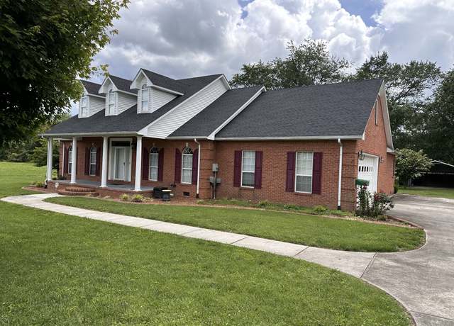 Property at 95 Dundee Cir, Mcminnville, TN 37110, 3 beds, 3 baths
