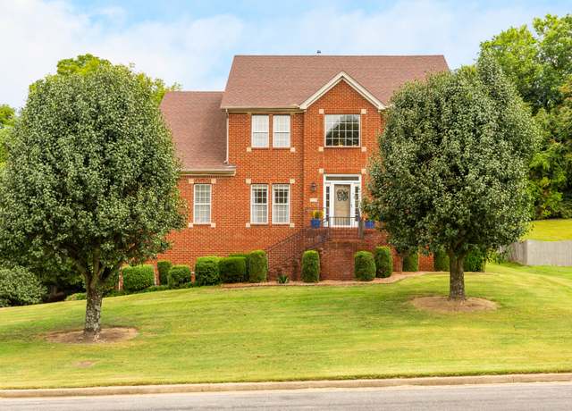 Property at 6068 Frontier Ln, Nashville, TN 37211, 5 beds, 3.5 baths