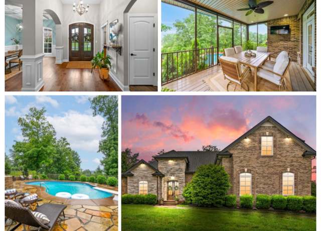 Property at 982 Red Bluff Way, Adams, TN 37010, 3 beds, 2.5 baths