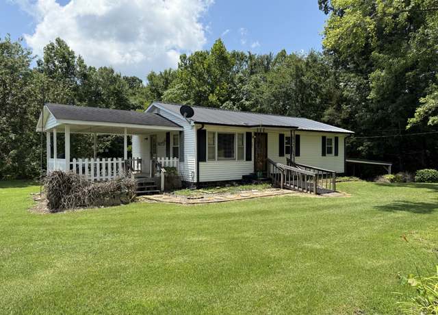 Property at 389 Corinth Church Rd, Rock Island, TN 38581, 2 beds, 1 bath