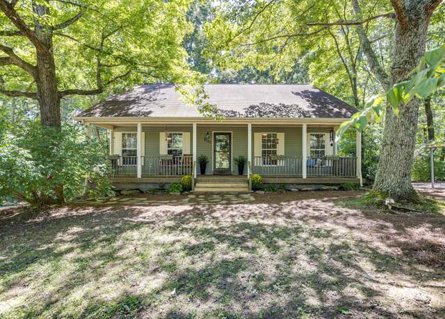recently sold homes nashville tn