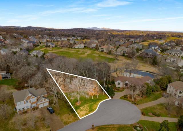 Property at 1525 Boreal Ct, Brentwood, TN 37027