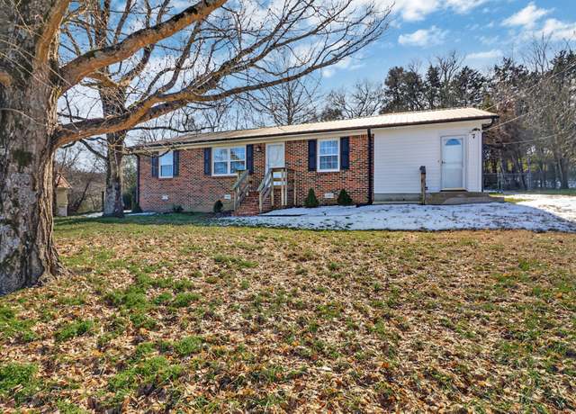 Property at 7 Switchboard Rd, Brush Creek, TN 38547, 3 beds, 1 bath