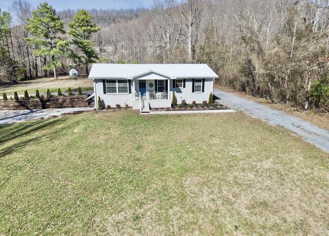Property at 1131 Judge Purser Hill Rd, Mcminnville, TN 37110, 3 beds, 2 baths