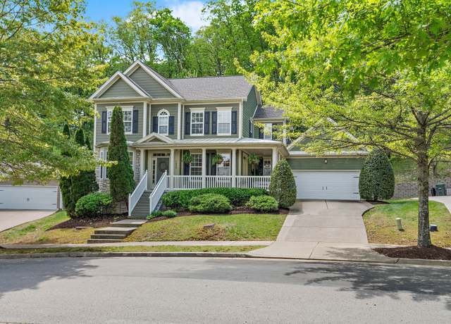 Property at 1429 Alteras Cir, Nashville, TN 37211, 4 beds, 2.5 baths