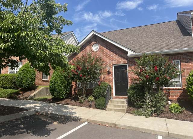 Property at 1101 Downs Blvd Unit K101, Franklin, TN 37064, 2 beds, 2 baths