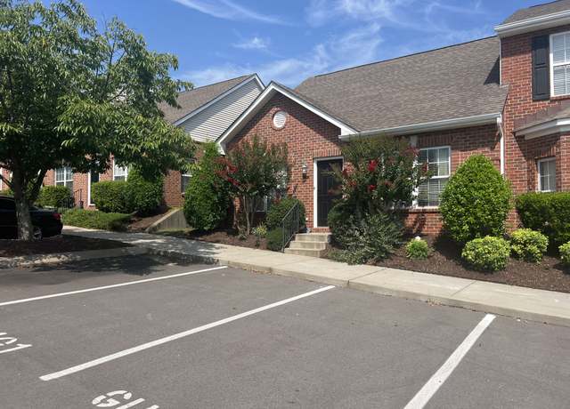 Property at 1101 Downs Blvd Unit K101, Franklin, TN 37064, 2 beds, 2 baths